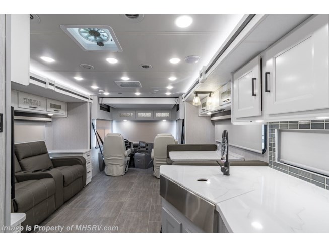 2024 Coachmen Sportscoach 354QS - New Diesel Pusher For Sale by Motor Home Specialist in Alvarado, Texas
