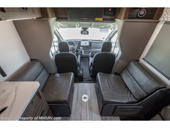 2023 Forester TS 2381 by Forest River from Motor Home Specialist in Alvarado, Texas