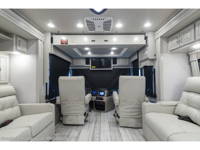 2024 Discovery 38W by Fleetwood from Motor Home Specialist in Alvarado, Texas