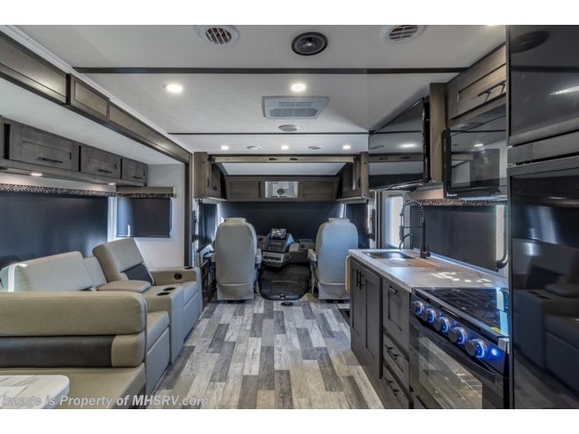 2024 Forest River FR3 30DS - New Class A For Sale by Motor Home Specialist in Alvarado, Texas