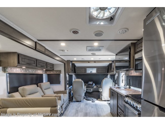 2024 Forest River FR3 30DS - New Class A For Sale by Motor Home Specialist in Alvarado, Texas