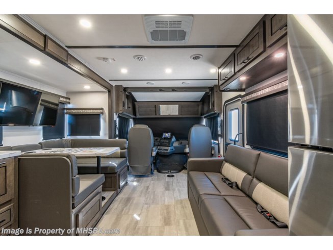 2024 Forest River FR3 32DS - New Class A For Sale by Motor Home Specialist in Alvarado, Texas
