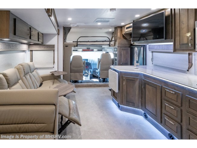 2024 Dynamax Corp DX3 34KD - New Class C For Sale by Motor Home Specialist in Alvarado, Texas