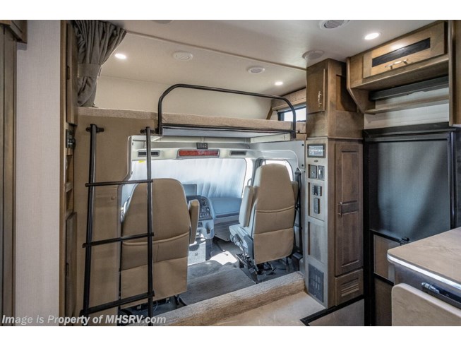 2024 DX3 34KD by Dynamax Corp from Motor Home Specialist in Alvarado, Texas