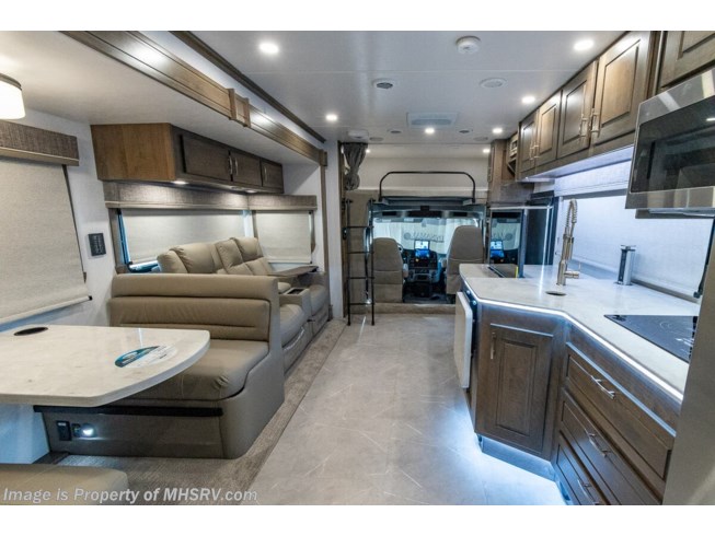 2024 Dynamax Corp DX3 37BD - New Class C For Sale by Motor Home Specialist in Alvarado, Texas