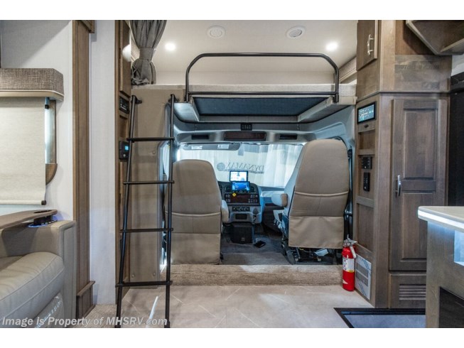 2024 DX3 37BD by Dynamax Corp from Motor Home Specialist in Alvarado, Texas