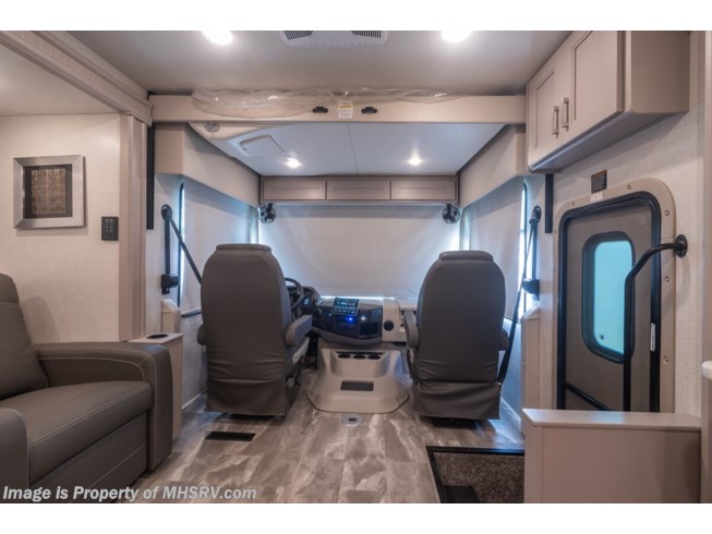 2024 Challenger 37FH by Thor Motor Coach from Motor Home Specialist in Alvarado, Texas