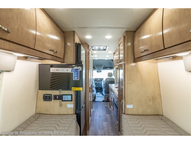 2024 Coachmen Galleria 24A - New Class B For Sale by Motor Home Specialist in Alvarado, Texas