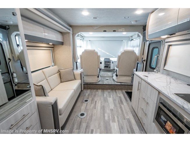 2024 Thor Motor Coach Axis 25.7 - New Class A For Sale by Motor Home Specialist in Alvarado, Texas