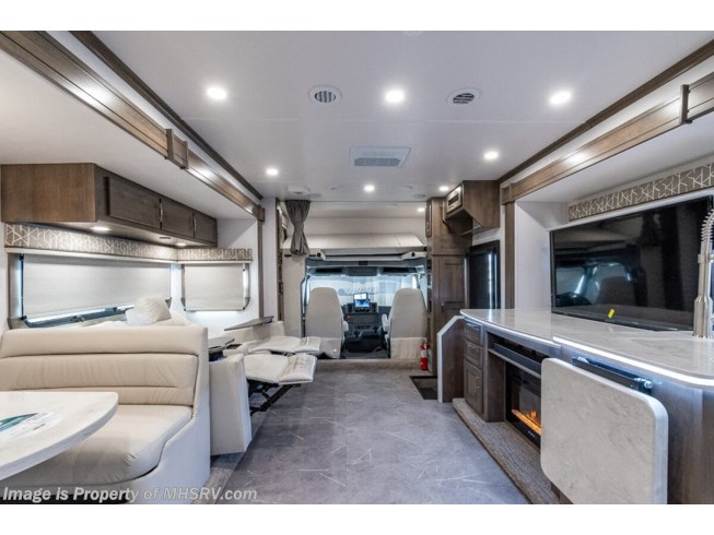 2024 DX3 37TS by Dynamax Corp from Motor Home Specialist in Alvarado, Texas