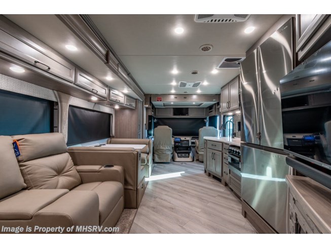 2024 Fleetwood Bounder 33C - New Class A For Sale by Motor Home Specialist in Alvarado, Texas