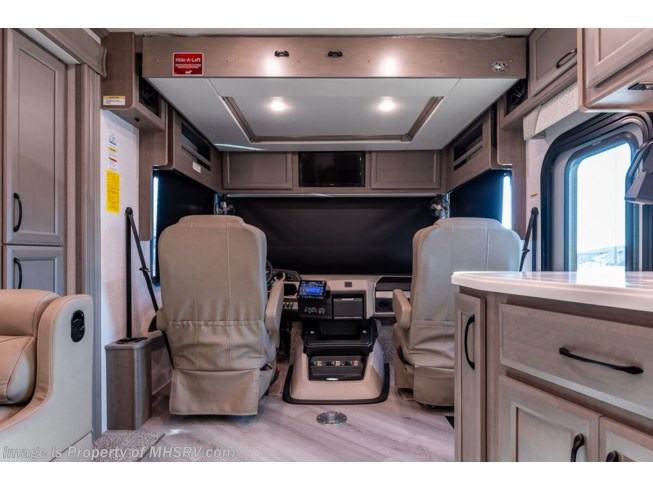 2024 Bounder 33C by Fleetwood from Motor Home Specialist in Alvarado, Texas