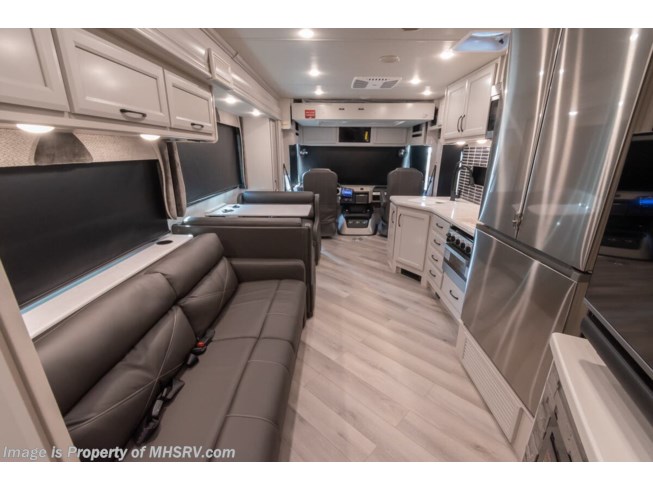 2024 Bounder 36F by Fleetwood from Motor Home Specialist in Alvarado, Texas
