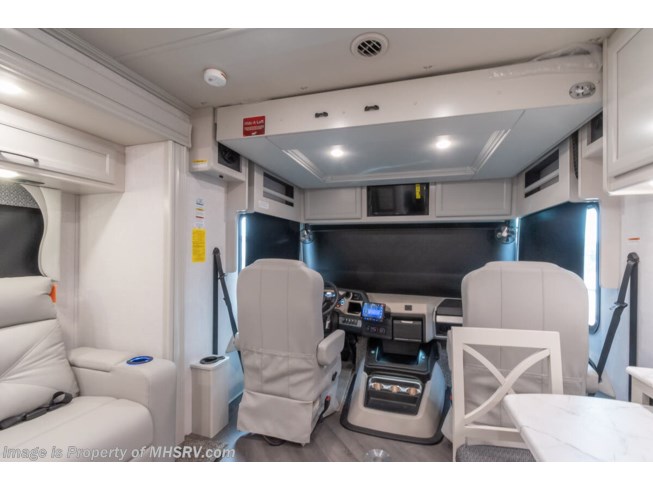 2024 Bounder 35GL by Fleetwood from Motor Home Specialist in Alvarado, Texas