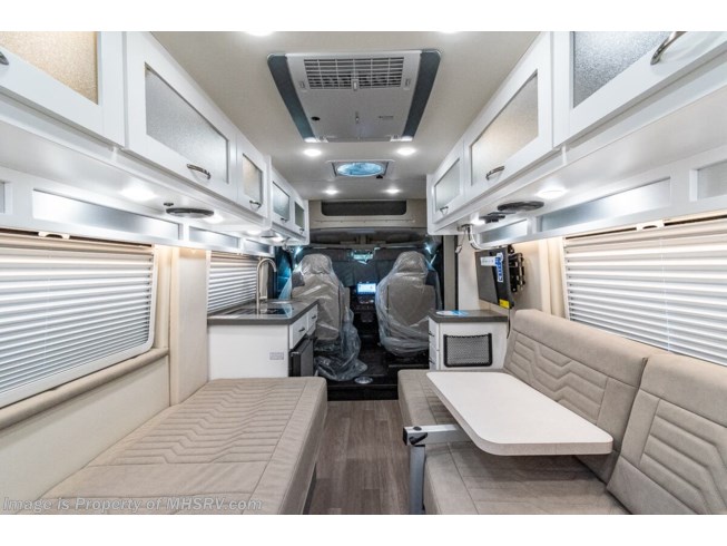 2024 Coachmen Nova 20RB - New Class B For Sale by Motor Home Specialist in Alvarado, Texas