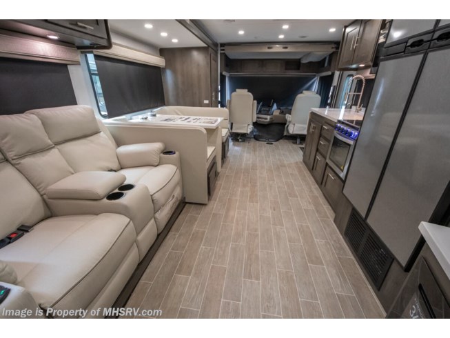 2023 Forest River Georgetown 5 Series GT5 34M5 - New Class A For Sale by Motor Home Specialist in Alvarado, Texas