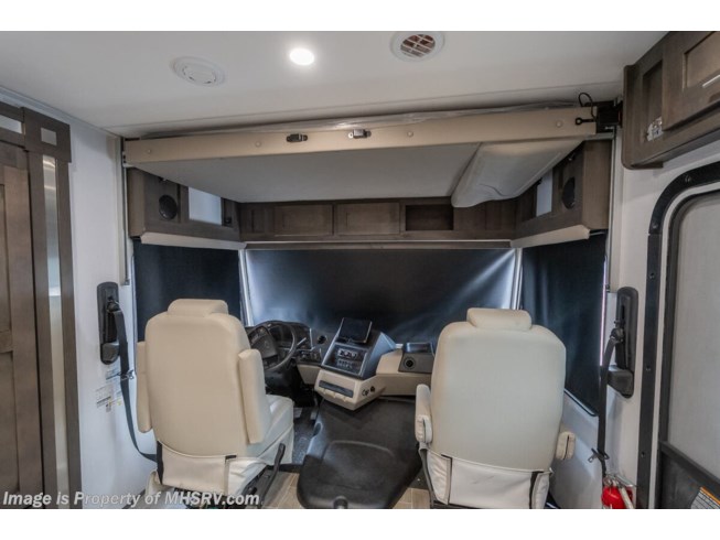 2023 Georgetown 5 Series GT5 34M5 by Forest River from Motor Home Specialist in Alvarado, Texas
