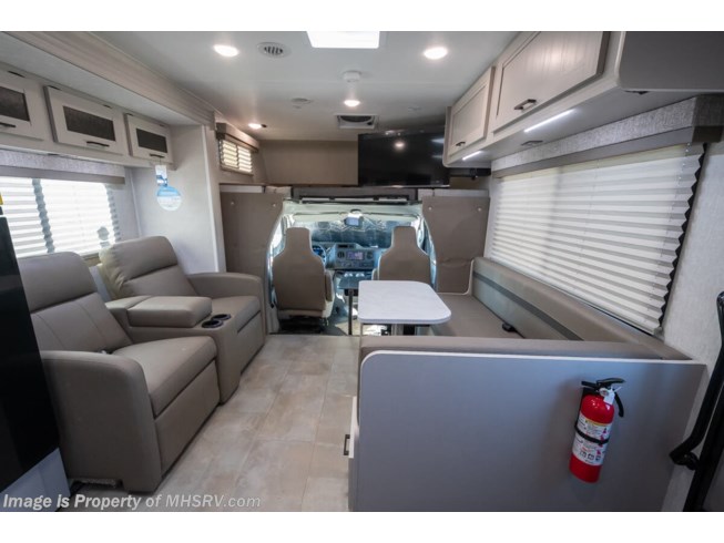 2024 Coachmen Freelander 26DS - New Class C For Sale by Motor Home Specialist in Alvarado, Texas