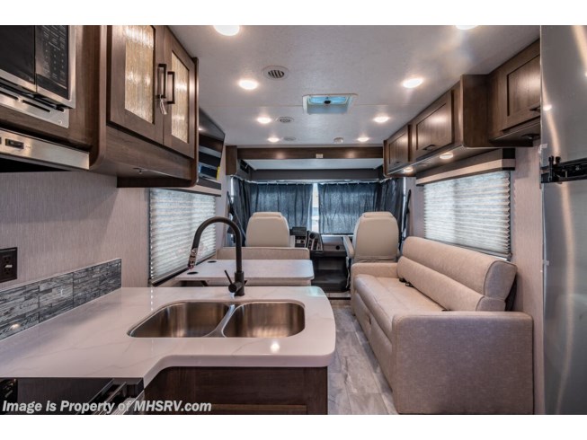 2024 Coachmen Pursuit 27XPS - New Class A For Sale by Motor Home Specialist in Alvarado, Texas