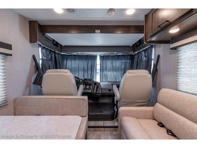 2024 Pursuit 27XPS by Coachmen from Motor Home Specialist in Alvarado, Texas