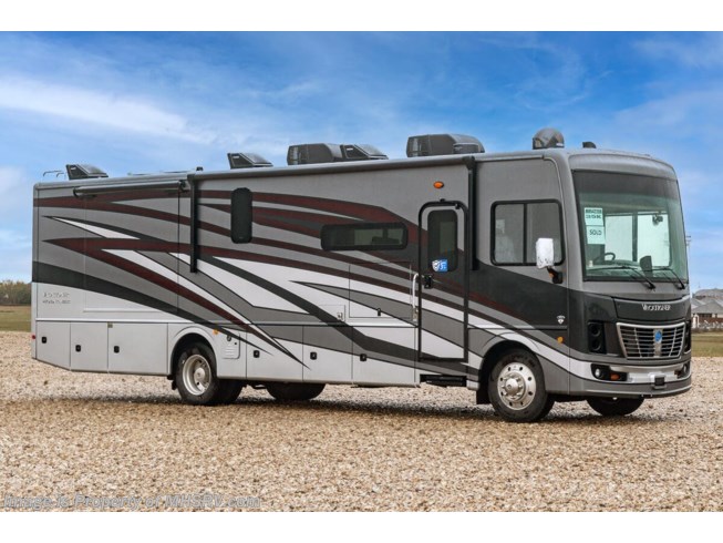 New 2024 Holiday Rambler Vacationer 35K available in Alvarado, Texas