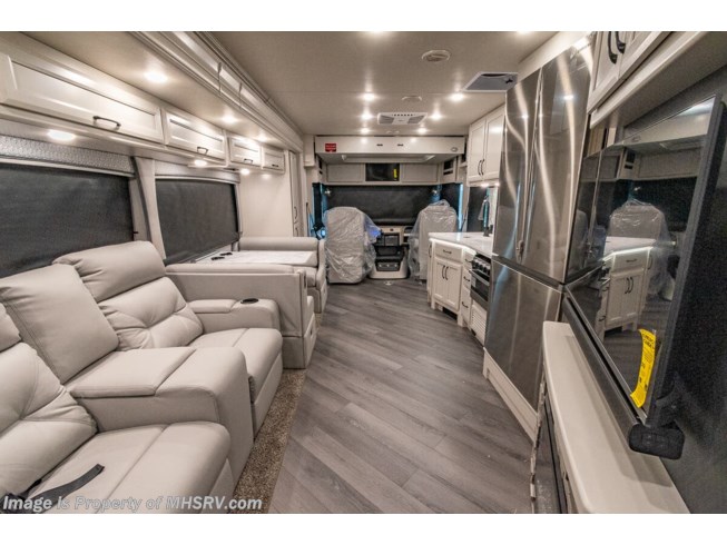 2024 Holiday Rambler Vacationer 35K - New Class A For Sale by Motor Home Specialist in Alvarado, Texas