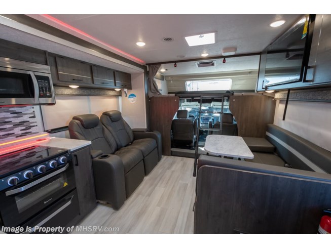 2024 Coachmen Entourage 330DS - New Class C For Sale by Motor Home Specialist in Alvarado, Texas