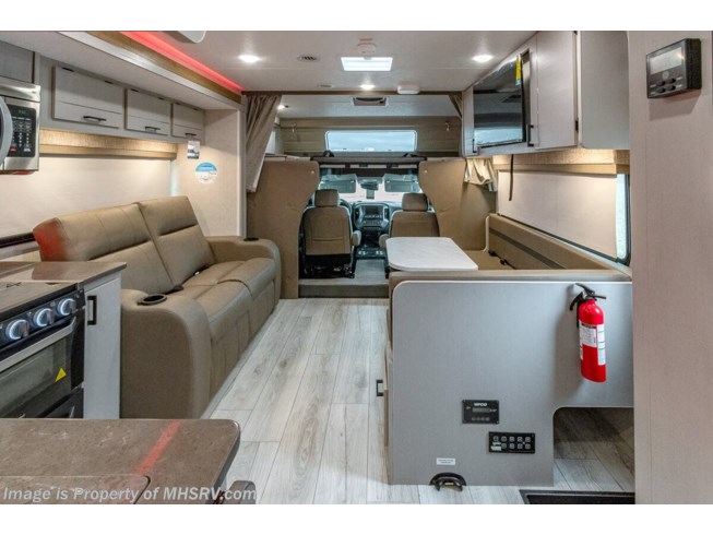 2024 Coachmen Entourage 330DS - New Class C For Sale by Motor Home Specialist in Alvarado, Texas