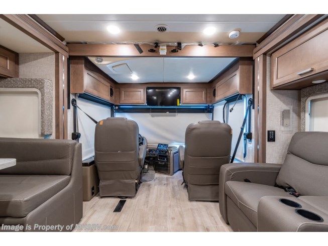 2023 Aria 3401 by Thor Motor Coach from Motor Home Specialist in Alvarado, Texas