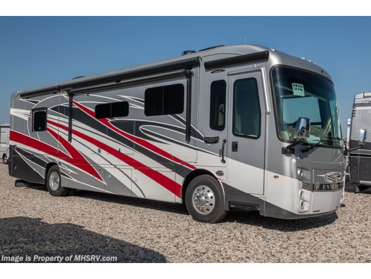 New 2024 Entegra Coach Reatta 37K available in Alvarado, Texas