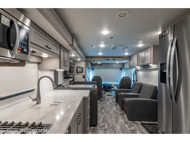 2024 Thor Motor Coach Challenger 36FA - New Class A For Sale by Motor Home Specialist in Alvarado, Texas