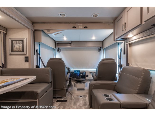 2024 Challenger 36FA by Thor Motor Coach from Motor Home Specialist in Alvarado, Texas