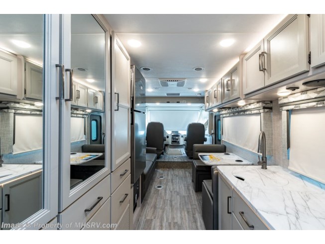 2024 Thor Motor Coach Vegas 24.3 - New Class A For Sale by Motor Home Specialist in Alvarado, Texas