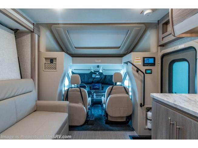 2024 Compass AWD 23TE by Thor Motor Coach from Motor Home Specialist in Alvarado, Texas