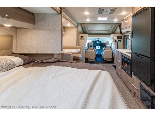 2024 Thor Motor Coach Compass AWD 23TW - New Class C For Sale by Motor Home Specialist in Alvarado, Texas