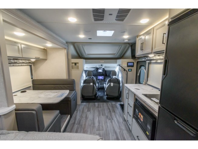 2024 Thor Motor Coach Compass AWD 23TW - New Class C For Sale by Motor Home Specialist in Alvarado, Texas