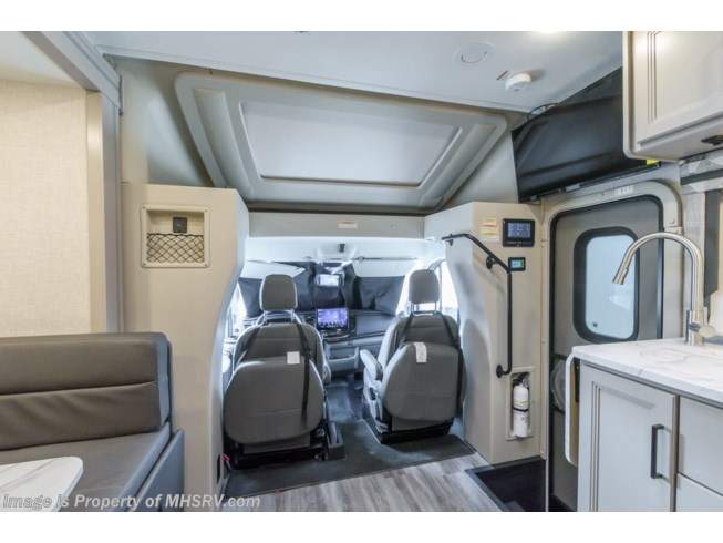 2024 Compass AWD 23TW by Thor Motor Coach from Motor Home Specialist in Alvarado, Texas