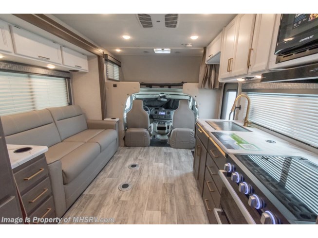 2024 Thor Motor Coach Chateau 26X - New Class C For Sale by Motor Home Specialist in Alvarado, Texas