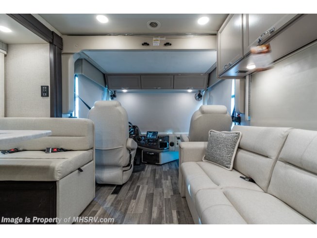 2024 Palazzo GT 33.5 by Thor Motor Coach from Motor Home Specialist in Alvarado, Texas