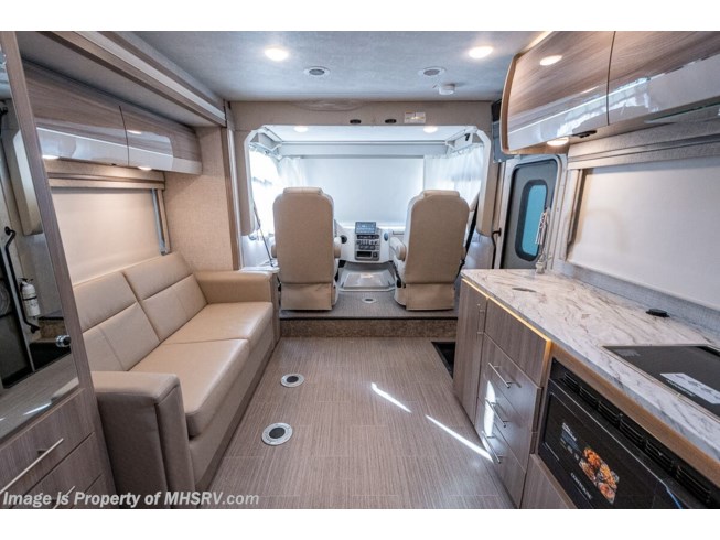 2024 Thor Motor Coach Vegas 25.7 - New Class A For Sale by Motor Home Specialist in Alvarado, Texas