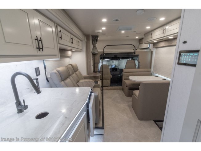 2024 Dynamax Corp DX3 32KD - New Class C For Sale by Motor Home Specialist in Alvarado, Texas