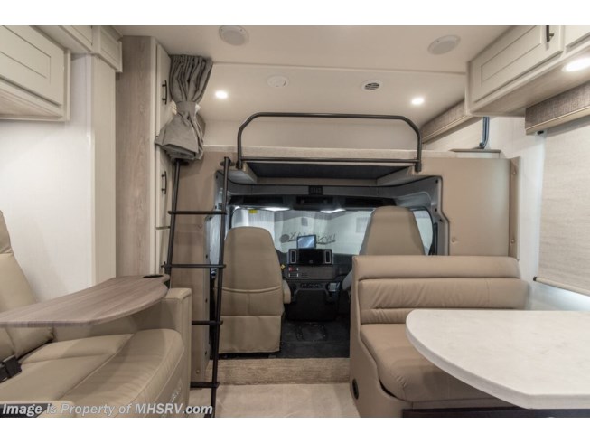 2024 DX3 32KD by Dynamax Corp from Motor Home Specialist in Alvarado, Texas