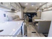 Call now about this 2025 Dynamax Corp Europa 32KD! 2025 Dynamax Corp Europa 32KD - New Class C For Sale by Motor Home Specialist in Alvarado, Texas features Theater Seating