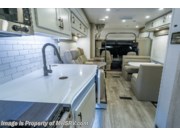 Call now about this 2025 Dynamax Corp Europa 32KD! 2025 Dynamax Corp Europa 32KD - New Class C For Sale by Motor Home Specialist in Alvarado, Texas features Theater Seating