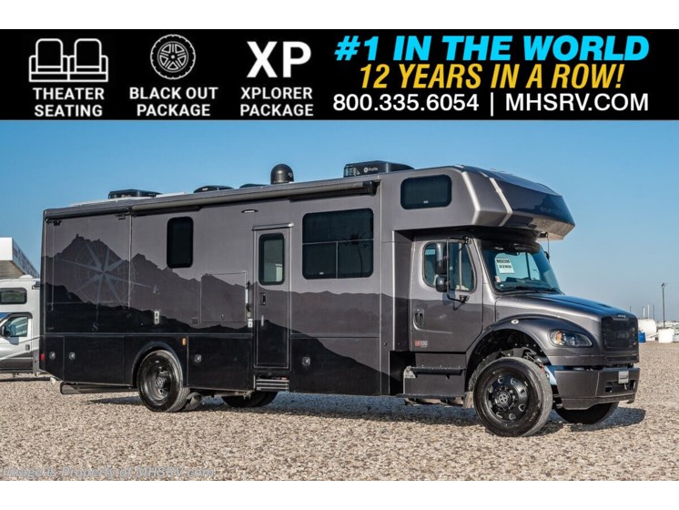 Email now about this 2025 Dynamax Corp Europa 32KD! New 2025 Dynamax Corp Europa 32KD available in Alvarado, Texas