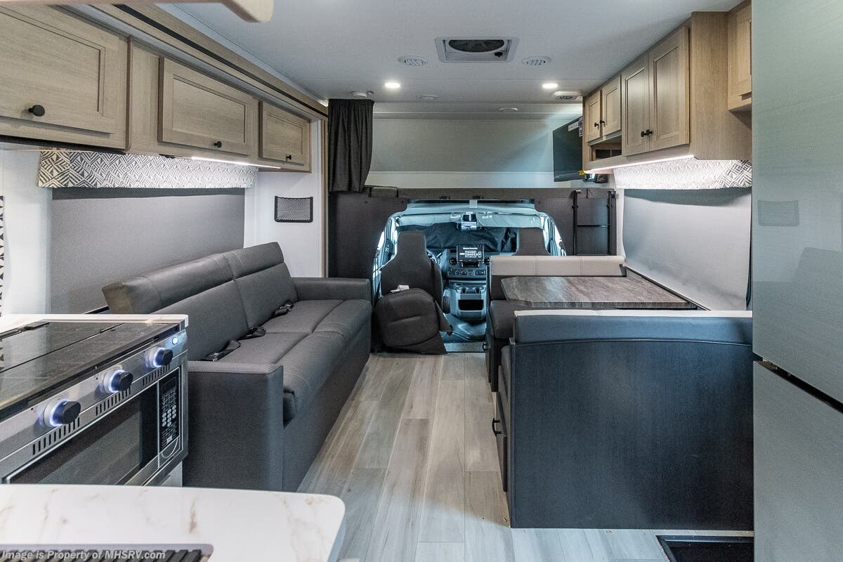 Call now about this 2025 Forest River Forester Classic 2861DS! 2025 Forest River Forester Classic 2861DS - New Class C For Sale by Motor Home Specialist in Alvarado, Texas