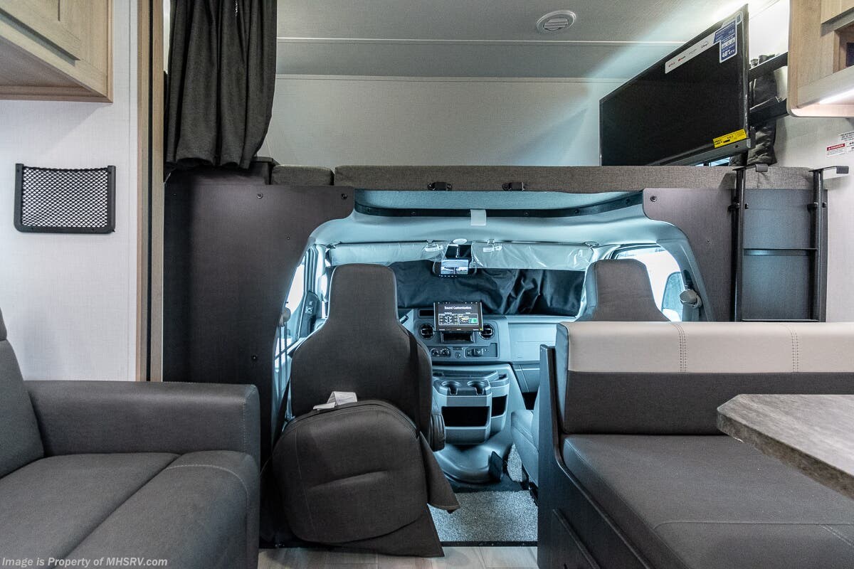 Contact us now about this 2025 Forest River Forester Classic 2861DS! 2025 Forester Classic 2861DS by Forest River from Motor Home Specialist in Alvarado, Texas