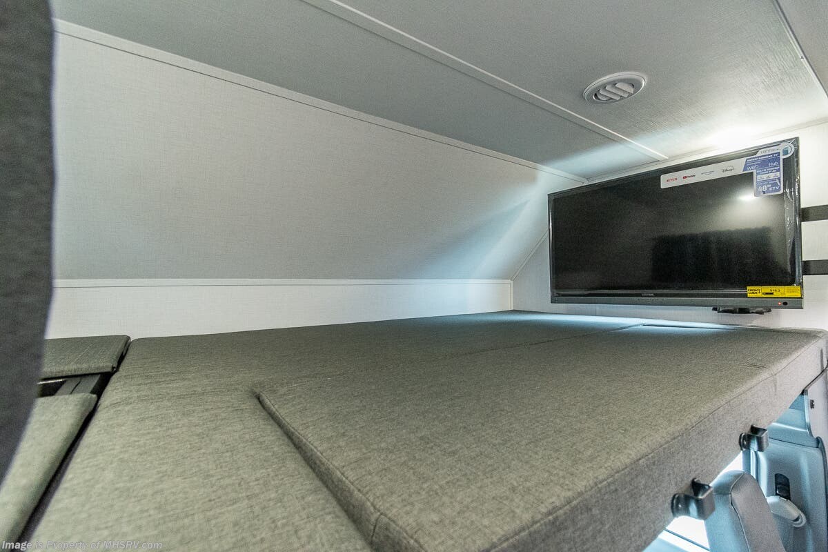 New 2025 Forest River Forester Classic 2861DS available in Alvarado, Texas