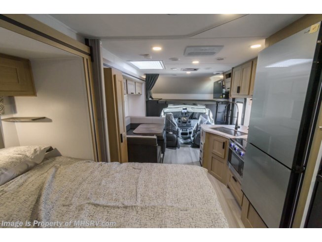 2024 Forest River Forester 2441DS - New Class C For Sale by Motor Home Specialist in Alvarado, Texas