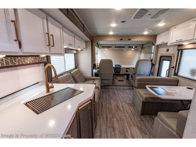 2024 Thor Motor Coach Resonate 29D - New Class A For Sale by Motor Home Specialist in Alvarado, Texas